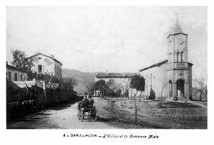 DRA EL MIZAN